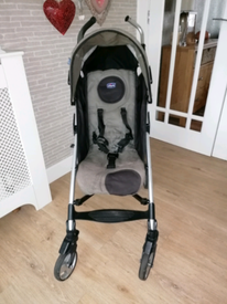 pushchairs leicester